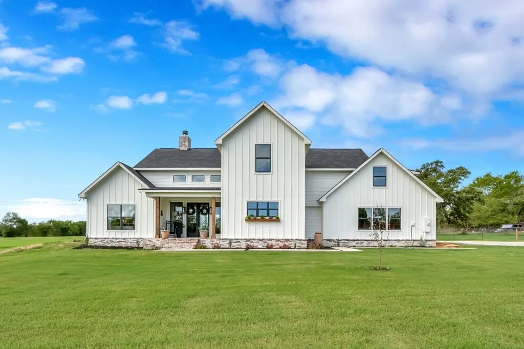 Luxury Barndominium Tennessee Perks