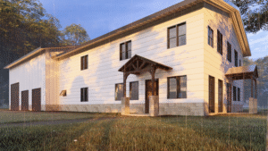 Read more about the article Why Tennesseans Are Choosing Barndominiums: Expert Builder Tips & Tricks