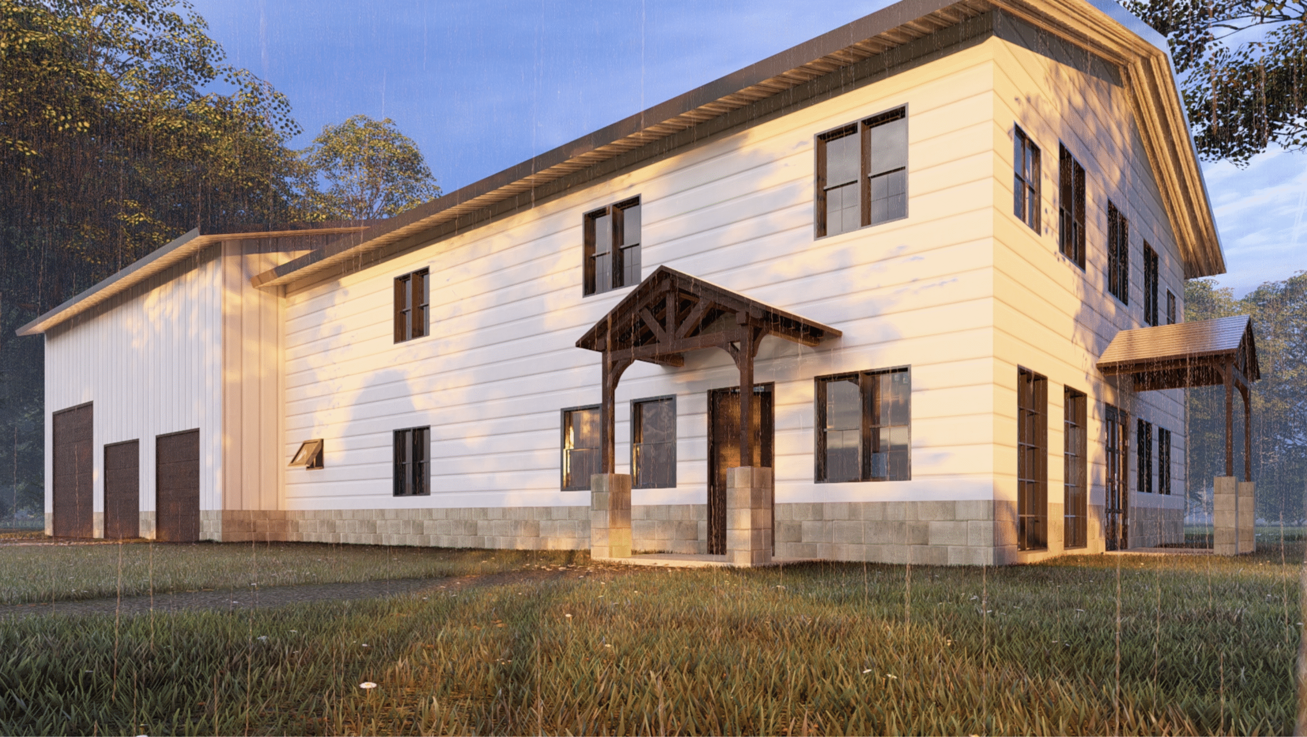 You are currently viewing Why Tennesseans Are Choosing Barndominiums: Expert Builder Tips & Tricks