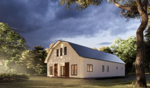 Read more about the article New Year, New Home: Is a Barndominium on Your 2026 Resolution List?