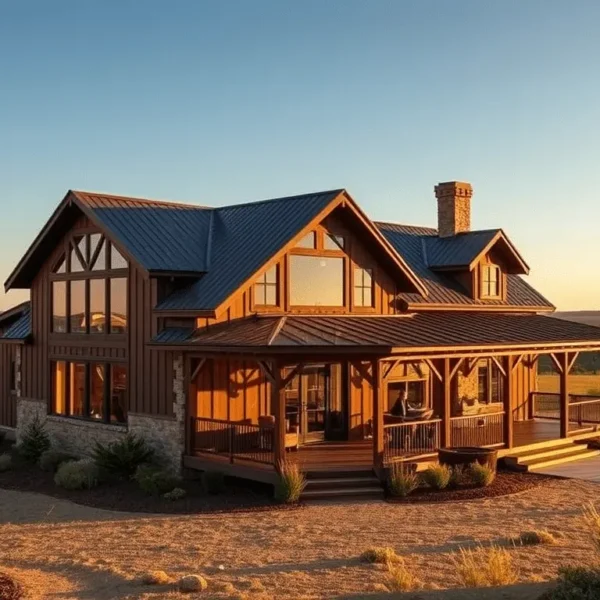 Barndominium Financing