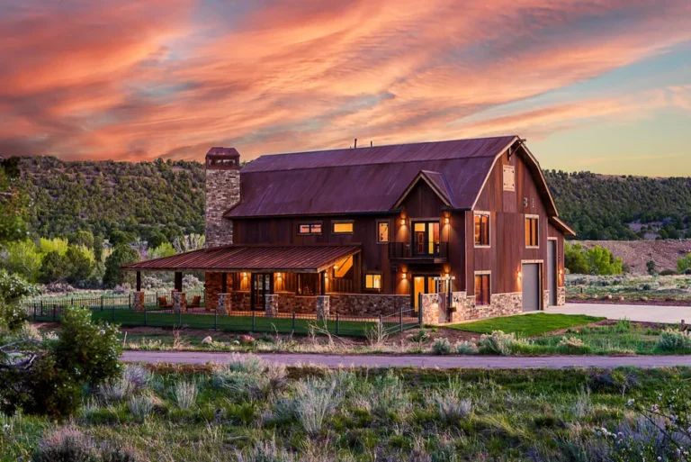 How Tennessee Complete Barndo Solutions Supports Land Evaluation